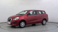 Used Datsun GO Plus T in Ahmedabad
