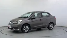 Used Honda Amaze 1.2 SX i-VTEC in Ahmedabad