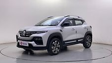 Used Renault Kiger RXZ Turbo CVT in Bangalore