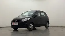Used Hyundai i10 Sportz 1.2 Kappa2 in Hyderabad