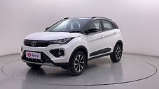 Used Tata Nexon XZ Plus in Bangalore