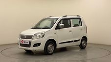 Used Maruti Suzuki Wagon R LXi 1.0 CNG [2019-2020] in Pune