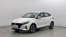 Used Hyundai i20 Asta 1.0 Turbo IMT in Chandigarh