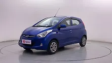Used Hyundai Eon Sportz in Bangalore
