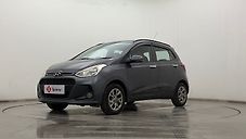 Used Hyundai Grand i10 Sportz (O) 1.2 Kappa VTVT [2017-2018] in Hyderabad