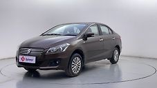 Used Maruti Suzuki Ciaz ZXi  AT in Bangalore