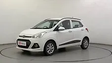 Used Hyundai Grand i10 Asta AT 1.2 Kappa VTVT [2013-2016] in Ahmedabad