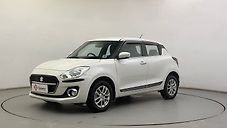 Used Maruti Suzuki Swift ZXi in Ahmedabad