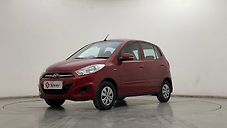 Used Hyundai i10 Sportz 1.2 AT Kappa2 in Hyderabad