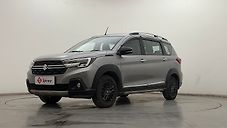 Used Maruti Suzuki XL6 Alpha AT Petrol in Hyderabad
