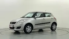 Used Maruti Suzuki Swift VXi in Ghaziabad