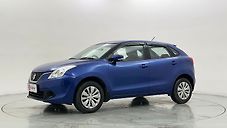 Used Maruti Suzuki Baleno Delta 1.2 in Ghaziabad