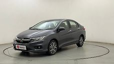 Used Honda City VX Petrol CVT in Mumbai