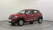 Used Renault Kwid 1.0 RXT AMT Opt [2016-2019] in Ahmedabad