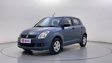 Used Maruti Suzuki Swift VXi in Bangalore