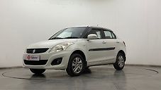 Used Maruti Suzuki Swift DZire ZDI in Hyderabad