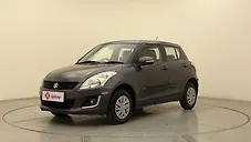 Used Maruti Suzuki Swift VXi [2014-2017] in Pune