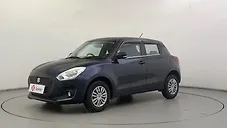 Used Maruti Suzuki Swift VXi [2014-2017] in Ahmedabad