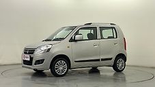 Used Maruti Suzuki Wagon R 1.0 VXi in Ghaziabad