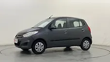 Used Hyundai i10 Magna 1.2 Kappa2 in Ghaziabad