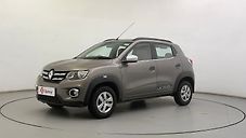 Used Renault Kwid 1.0 RXT Opt [2016-2019] in Ahmedabad