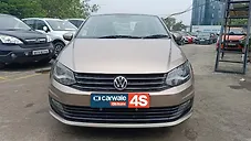 Used Volkswagen Vento Comfortline 1.2 (P) AT in Mumbai