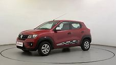 Used Renault Kwid 1.0 RXT Opt [2016-2019] in Ahmedabad