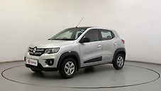 Used Renault Kwid CLIMBER 1.0 [2017-2019] in Ahmedabad