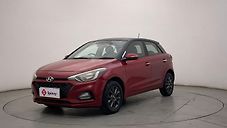 Used Hyundai Elite i20 Asta 1.2 AT in Chennai