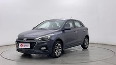 Used Hyundai Elite i20 Asta 1.2 (O) CVT [2019-2020] in Chennai