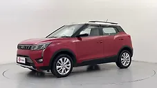Used Mahindra XUV300 1.5 W8 AMT in Delhi