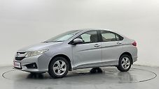 Used Honda City VX Petrol CVT in Bangalore