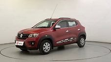 Used Renault Kwid RXT 1.0 in Ahmedabad