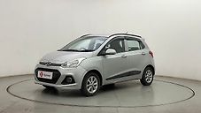 Used Hyundai Grand i10 Asta AT 1.2 Kappa VTVT [2013-2016] in Mumbai
