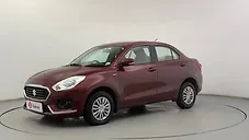 Used Maruti Suzuki Dzire VXi [2020-2023] in Ahmedabad