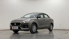 Used Maruti Suzuki Dzire VXi AMT in Hyderabad