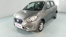 Used Datsun GO T in Bangalore