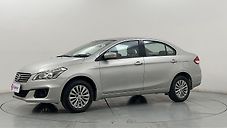 Used Maruti Suzuki Ciaz ZXi in Ghaziabad