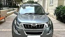 Used Mahindra XUV500 W6 AT in Delhi