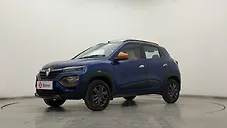 Used Renault Kwid CLIMBER 1.0 (O) in Hyderabad