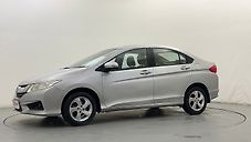 Used Honda City VX Petrol CVT in Delhi