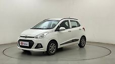 Used Hyundai Grand i10 Asta 1.2 Kappa VTVT (O) [2013-2017] in Navi Mumbai