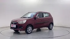 Used Maruti Suzuki Alto K10 VXi [2014-2019] in Bangalore