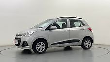 Used Hyundai Grand i10 Sportz 1.2 Kappa VTVT [2013-2016] in Delhi