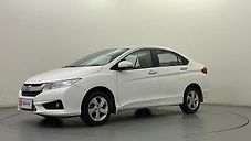 Used Honda City 4th Generation V Petrol in Delhi