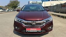 Used Honda City 4th Generation VX CVT Petrol in Mumbai