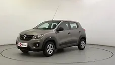 Used Renault Kwid RXL [2015-2019] in Ahmedabad