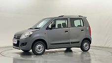 Used Maruti Suzuki Wagon R LXi 1.0 CNG [2019-2020] in Ghaziabad