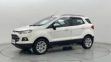Used Ford EcoSport Titanium 1.0 Ecoboost in Ghaziabad