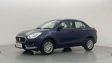 Used Maruti Suzuki Dzire ZXi AMT in Hyderabad